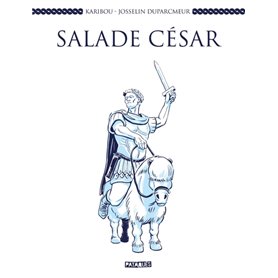 Salade César