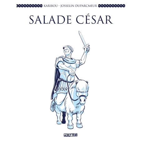 Salade César