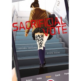 Sacrificial Vote T03