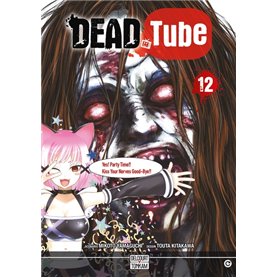 Dead Tube T12