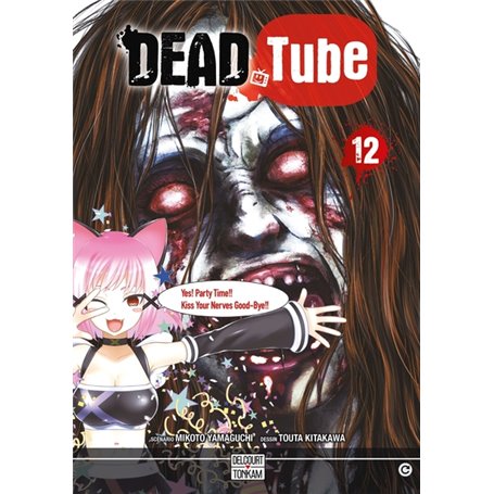 Dead Tube T12