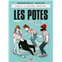 Carnets d'aventures ordinaires - Les Potes T01