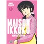 Maison Ikkoku - Perfect Edition T01