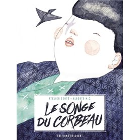 Le Songe du Corbeau