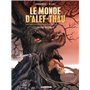 Le Monde d'Alef-Thau Intégrale