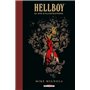 Hellboy - 25 ans d'illustrations