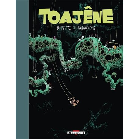 Toajêne