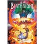 Birthright T08