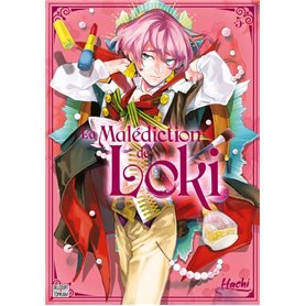 La Malédiction de Loki T05