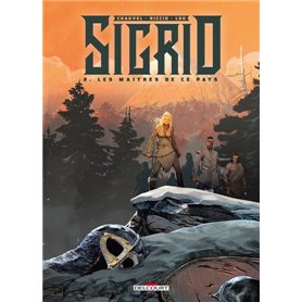 Sigrid T02