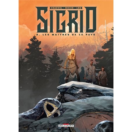 Sigrid T02