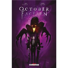 October Faction T02