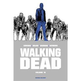 Walking Dead Prestige" Volume 16"