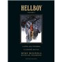 Hellboy Deluxe T05