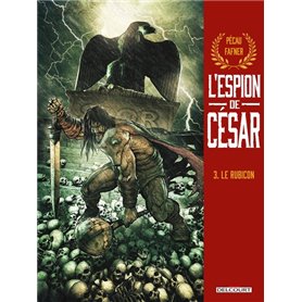 L'Espion de César T03