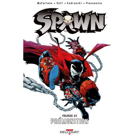 Spawn T21