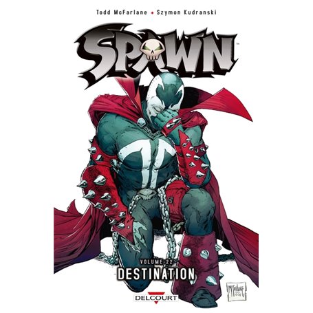 Spawn T22