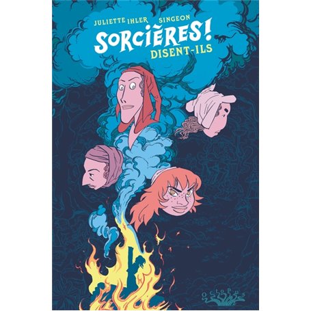 Sorcières ! disent-ils