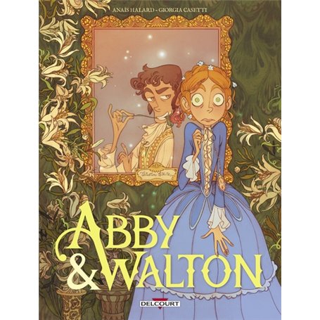 Abby et Walton