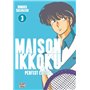 Maison Ikkoku - Perfect Edition T03