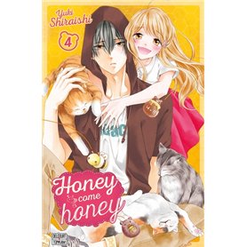 Honey come honey T04