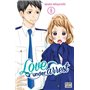 Love under Arrest T08