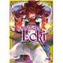 La Malédiction de Loki T06