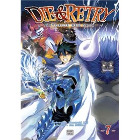 Die and Retry T07