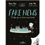 Fake news, l'info qui ne tourne pas rond