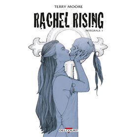Rachel Rising - Intégrale 1