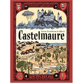 Castelmaure