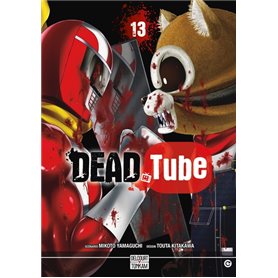 Dead Tube T13