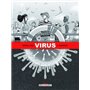 Virus - Pack T01 et T02