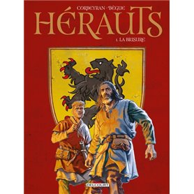 Hérauts T01