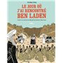 Le Jour où j'ai rencontré Ben Laden T01