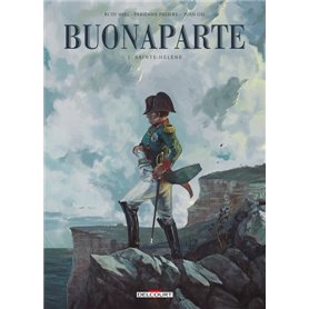 Buonaparte T01