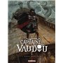 Capitaine Vaudou T01