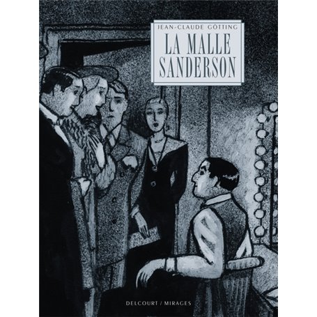 La Malle Sanderson