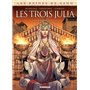 Les Reines de sang - Les trois Julia T03