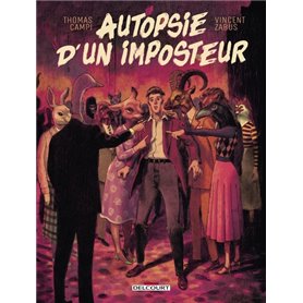 Autopsie d'un imposteur