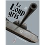 Machines de Guerre - Le Loup Gris