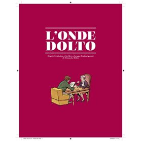 L'Onde Dolto - Fourreau T01 et T02