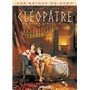 Les Reines de sang - Cléopâtre, la Reine fatale T04