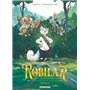 Robilar ou le Maistre Chat T01