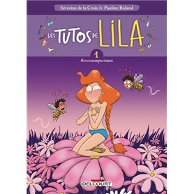 Les Tutos de Lila T01
