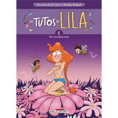 Les Tutos de Lila T01