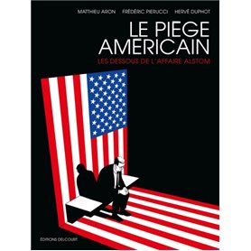 Le Piège américain