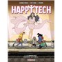 Happytech T01