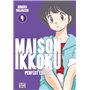 Maison Ikkoku - Perfect Edition T04