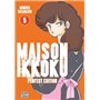 Maison Ikkoku - Perfect Edition T05